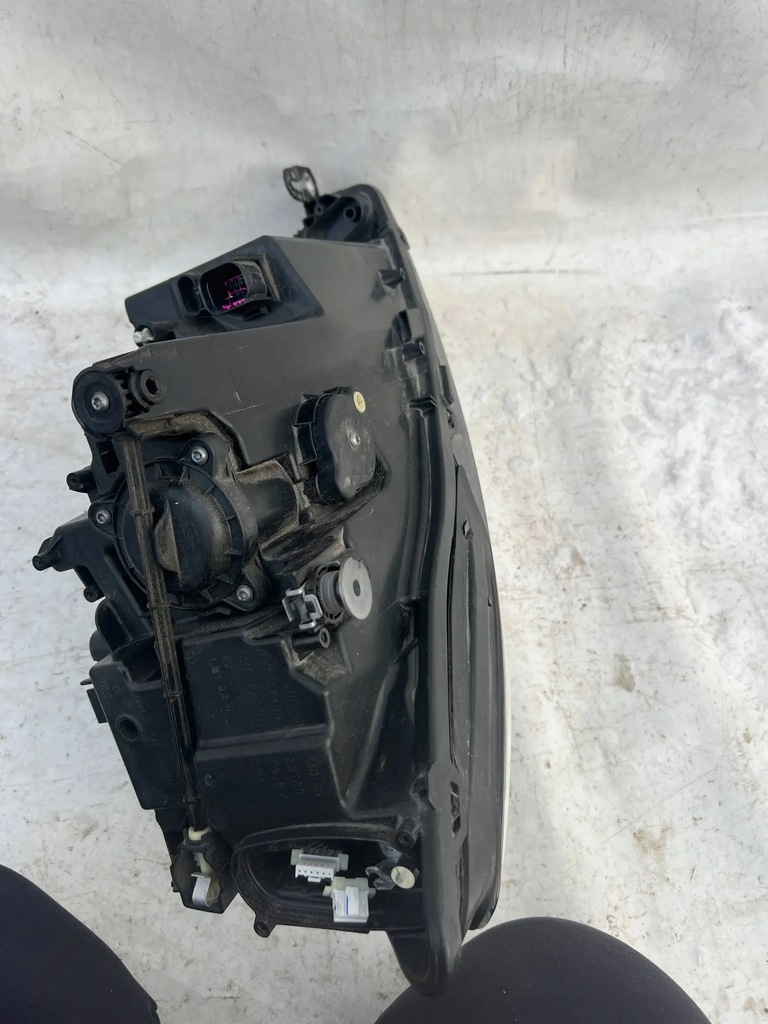 фото №11, Лампа seat tarraco full led права перед передня 5fj941008e