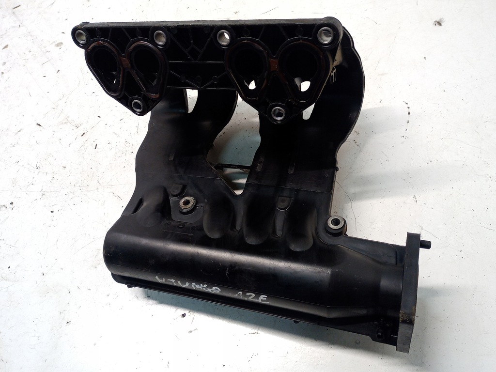 фото №3, Колектор всмоктуючий renault twingo ii 1.2 8v 8200521690