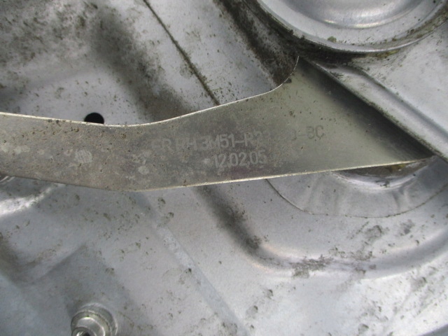 фото №6, Volvo v50 i підйомник скло перед правий+ плита