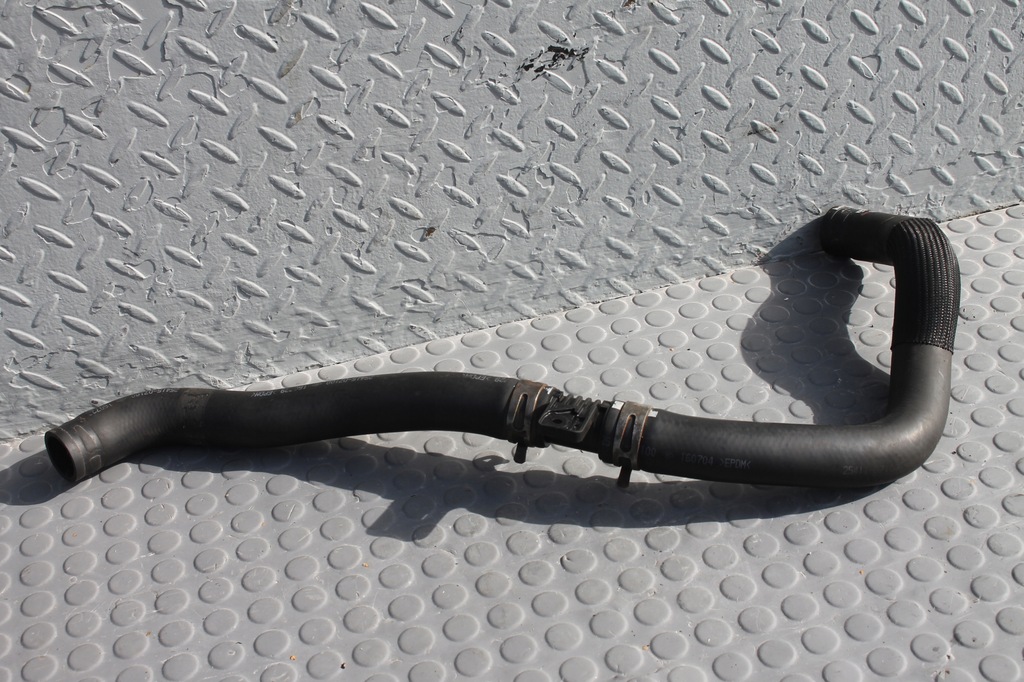 фото №4, Шланг труба wąż wody магистраль hyundai tucson ii iii 1.7 crdi 15-20