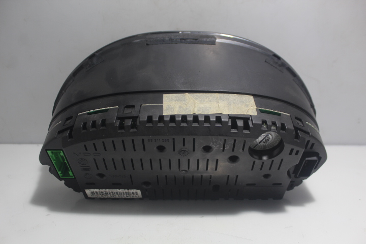 фото №2, Прилади skoda fabia i