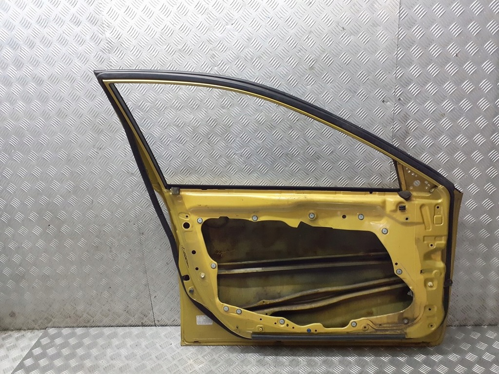 фото №2, Двері лівий перед mazda 6 25c