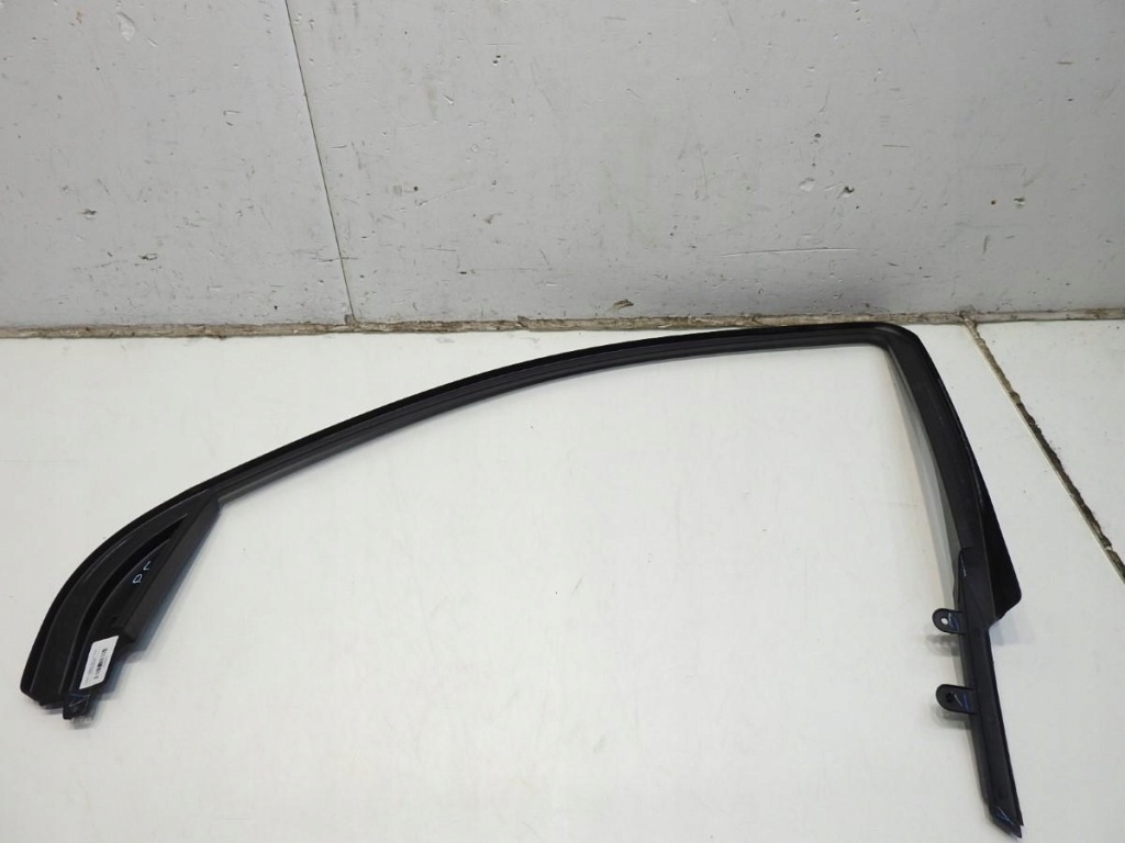 фото №3, Молдинг рамка дверь левый перед dodge journey i 100010052-e