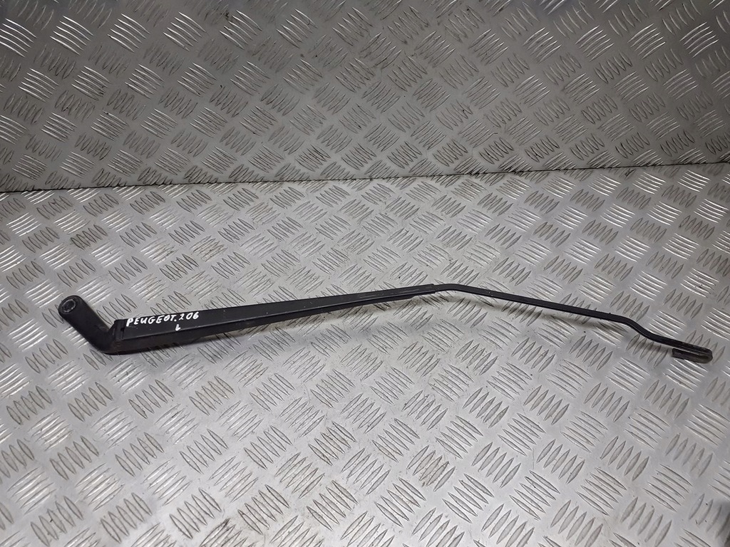 фото №1, Рычаг дворники левый перед peugeot 206