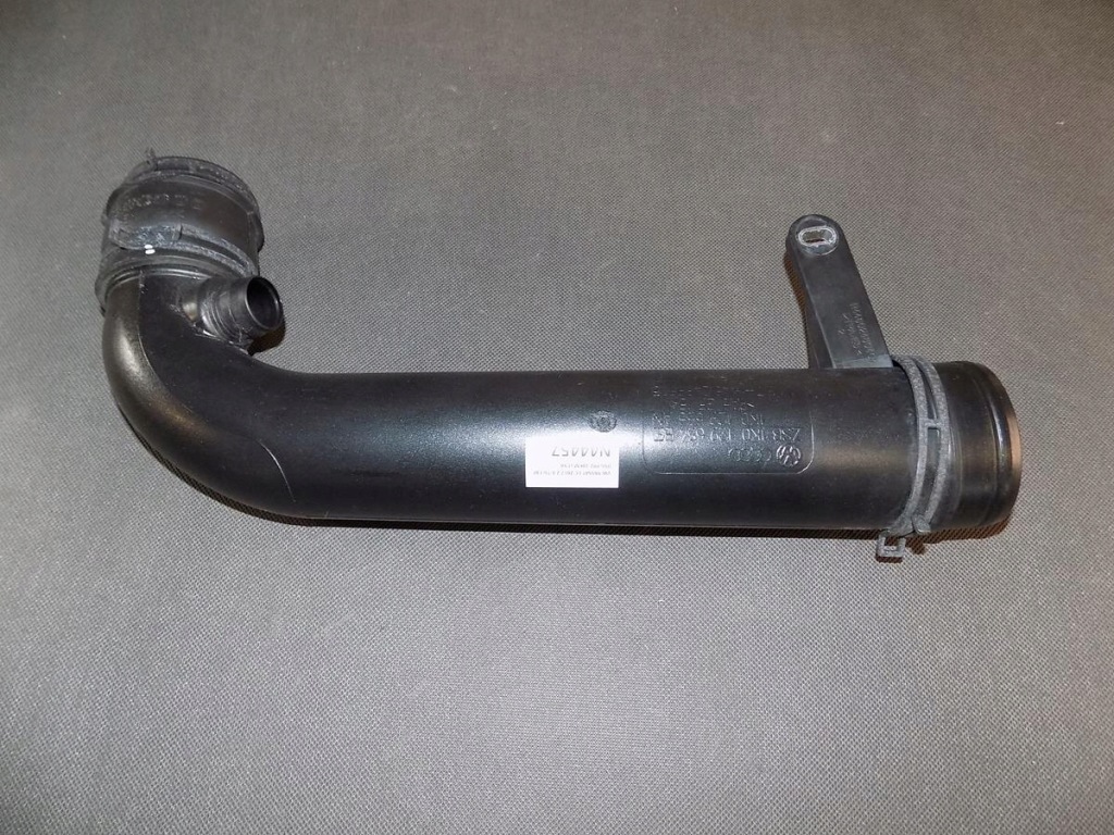 фото №1, Vw passat cc 2.0 шланг воздуха 1k0129654be