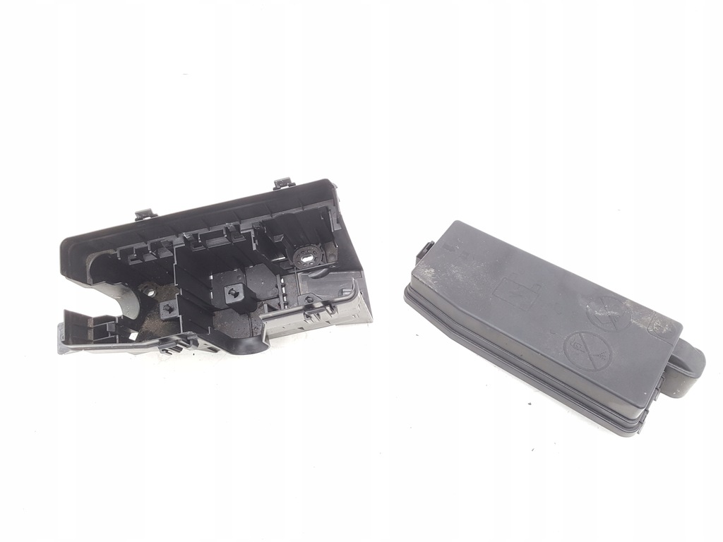 фото №1, Chevrolet captiva 2.2 lift корпус запобіжників