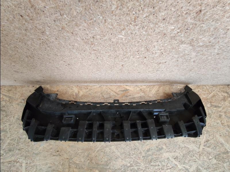 фото №1, Плита защита бампера перед ford fiesta mk7 lift