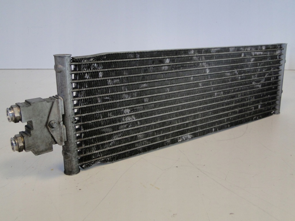 фото №7, Mercedes радіатор оливи коробки передач 63 65 amg sl r231 231