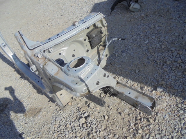 фото №4, Чверть лонжерон права mini clubman f54