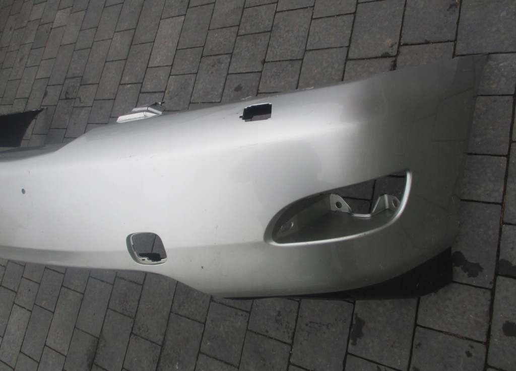 фото №2, Бампер перед передній lexus rx ii rx300 rx350 03-09 ксенон