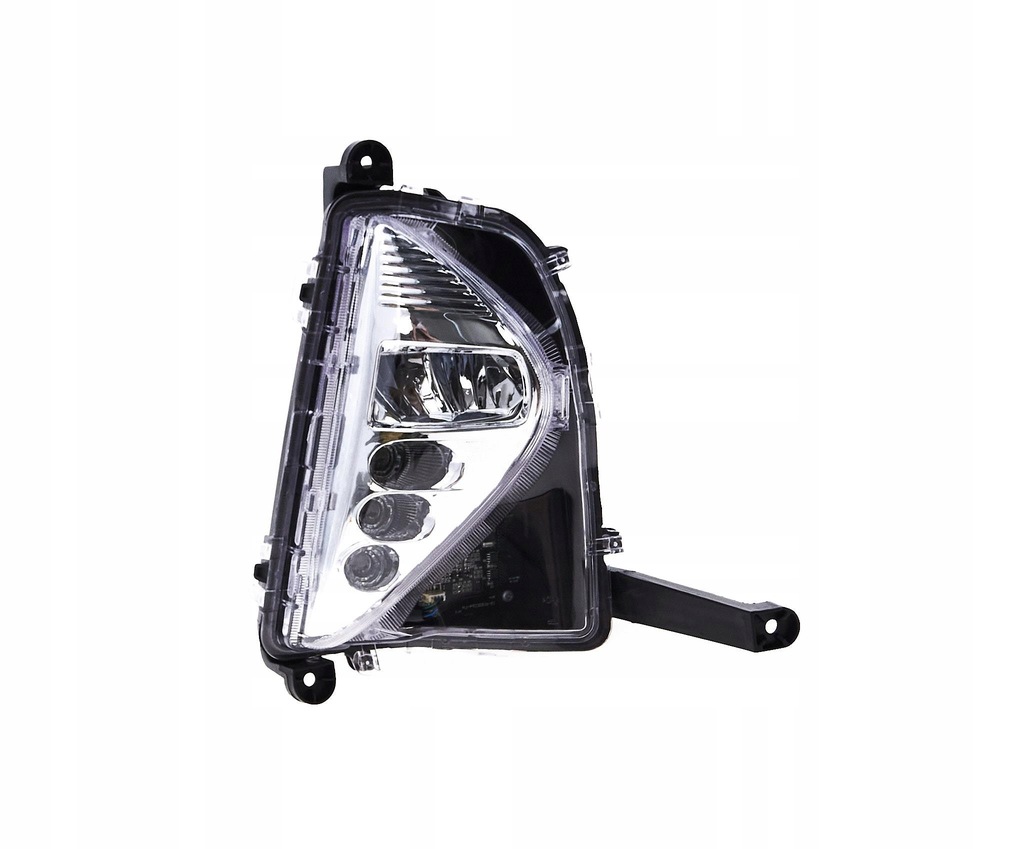 фото №1, Toyota prius xw50 2016 - лампа противотуманная правая