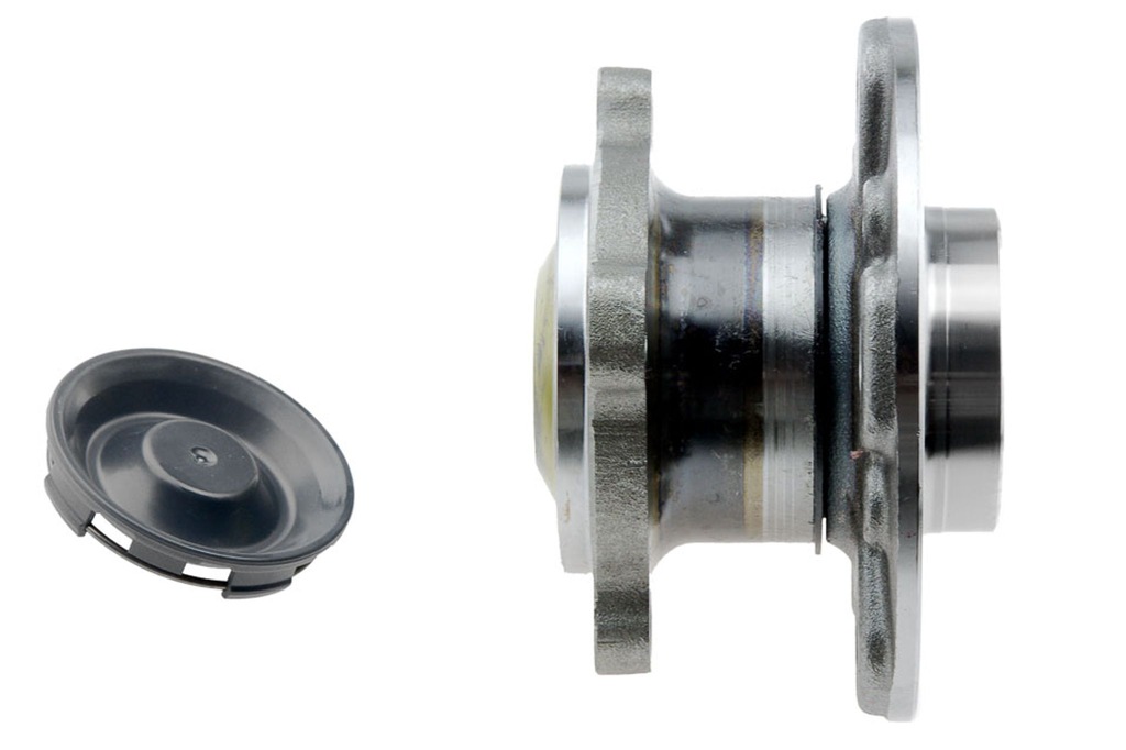 фото №3, Nty ступица колеса задняя