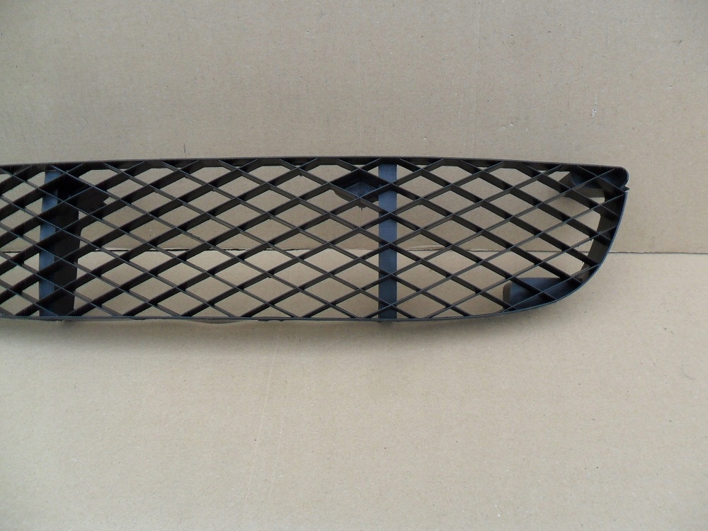 фото №8, Mazda premacy cp 1999 2000 2001 решётка бампера