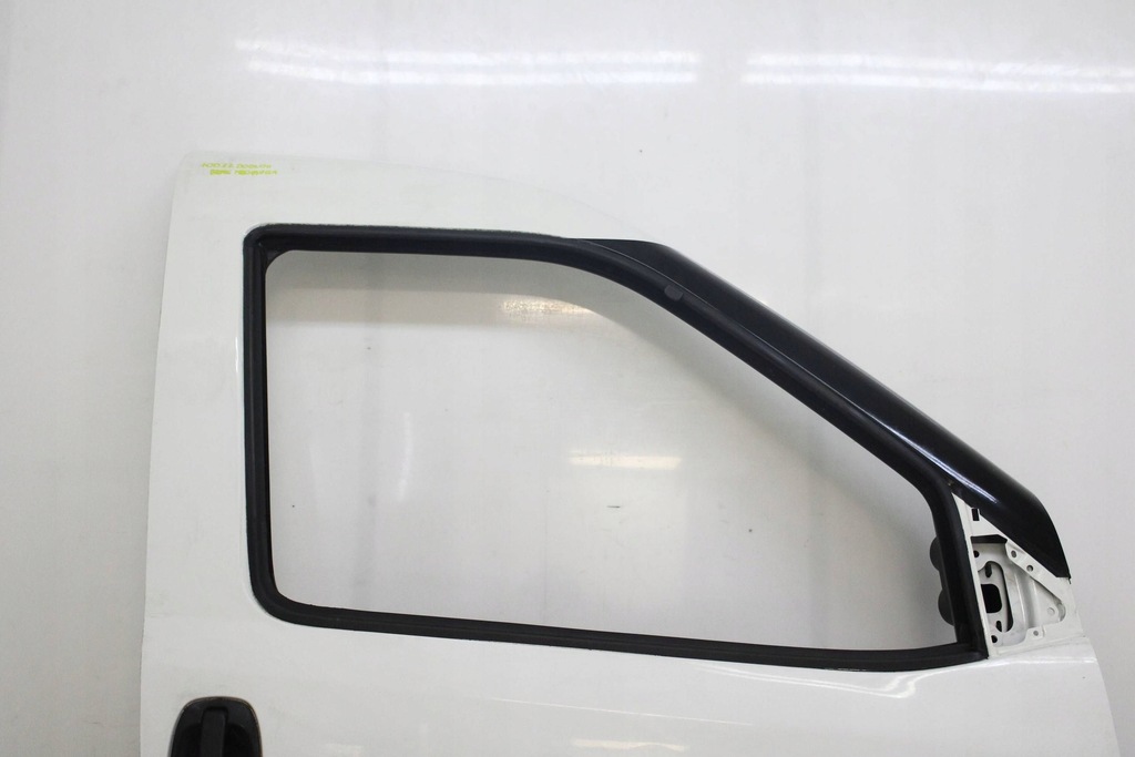 фото №8, Opel combo d fiat doblo ii 10r- дверь правое передние правый перед 249