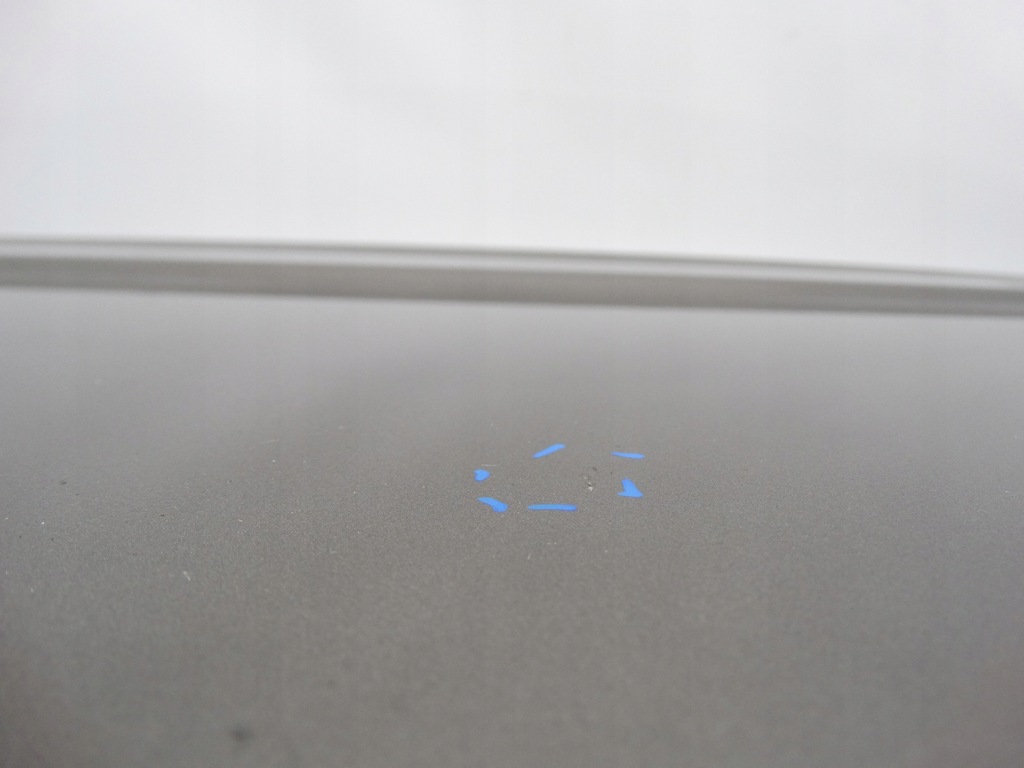 фото №12, Volvo xc90 i 2002-2016 капот крышка двигателя оригинальная