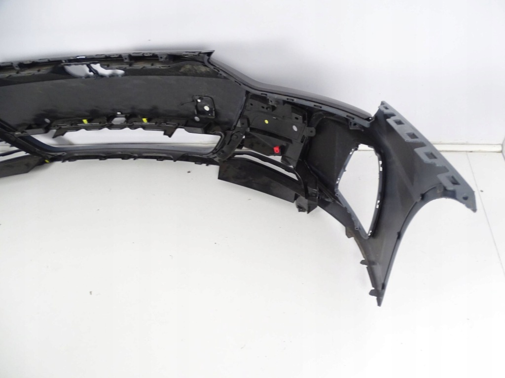 фото №10, Бампер перед передний audi gt e-tron 4j3