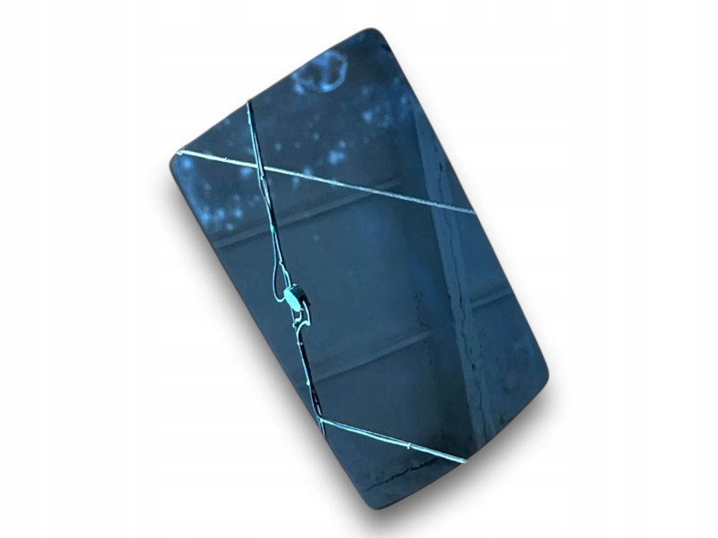 фото №1, Скло дзеркало праве alfa romeo 155 оригінал 60778390 !j