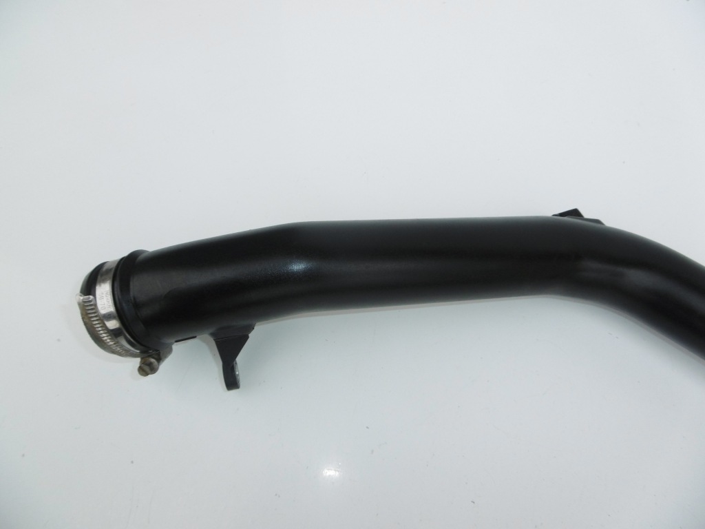 фото №3, Шланг интеркулер volvo s80 ii v70 iii 2.5 t