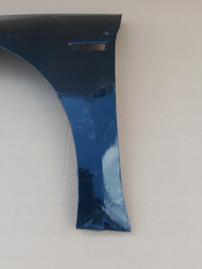 Opel astra k v крыло  левое  перед в Украине