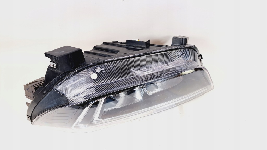 Opel mokka x 16+ фара ліва звичайна led 42673058 Доставка