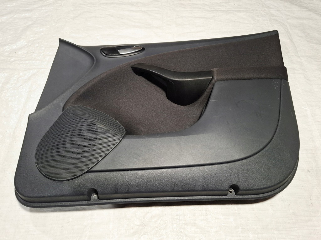 фото №1, Оббивка обшивка двері перед правий seat altea xl 5p8 2009-2015 5p0867012