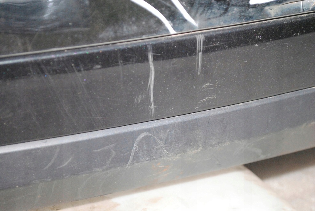 фото №9, Бампер задняя kompletny jeep compass i lift