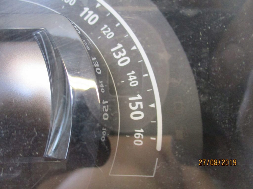 фото №6, Лічильник 20 tyś. km renault twingo iii 1.0