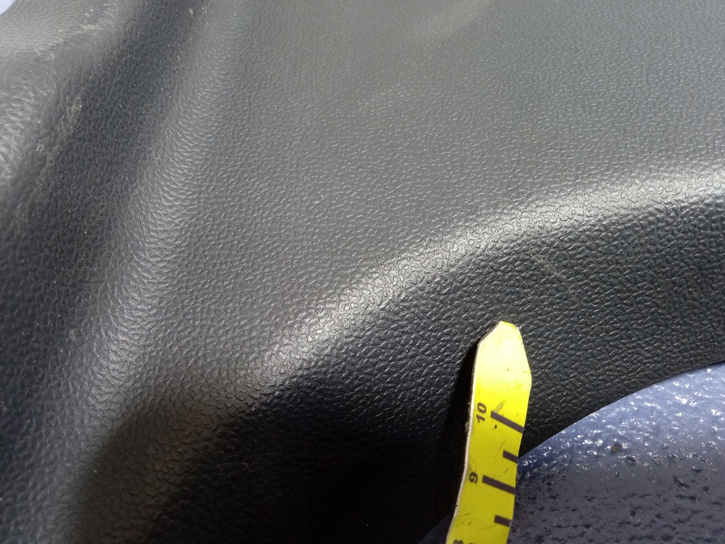 фото №6, Ford puma mk2 захист стійка b права нижня l1tb-a243w06-a