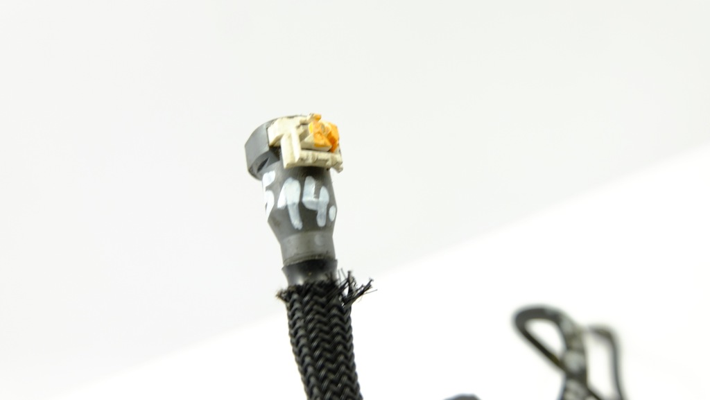 Citroen ds4 2 1.6 thp шланг топлива Оригинал