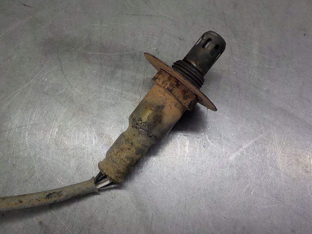 фото №3, Датчик лямбда-зонд subaru impreza iii gh 2.0 22690aa940