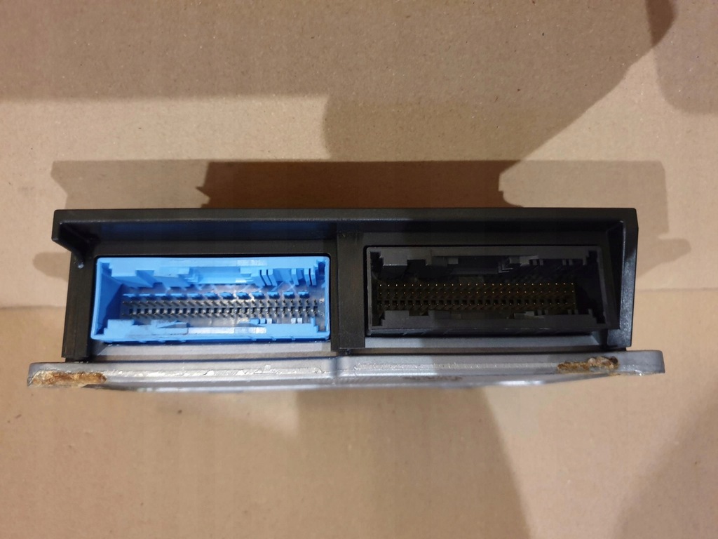 фото №2, Модуль датчик подушка безопасности 31288291 volvo s80 ii 2010 rok