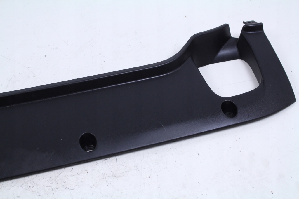 фото №3, Плита захист mercedes x-klasa !