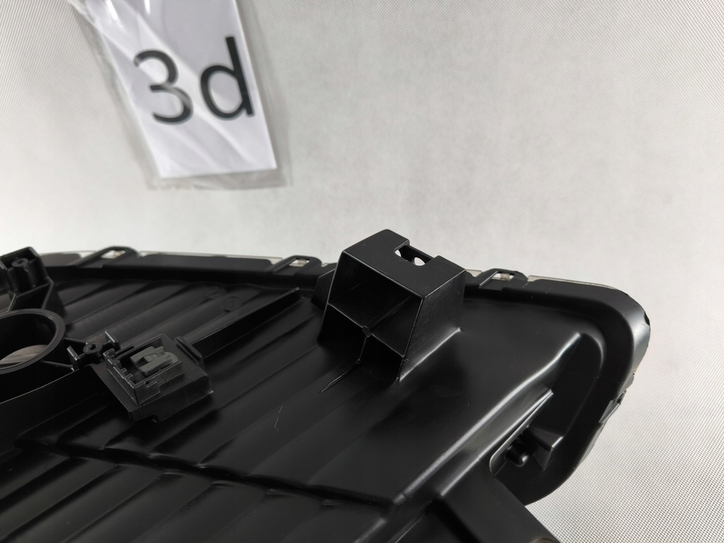 фото №9, Mazda cx9 cx-9 ксенон правий фара лампа оригінальний usa