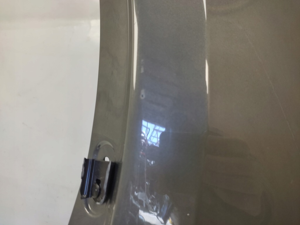 Audi q3 2 83a plug-in hybrid крыло  левое  передний перед 2018- 2019- Киев