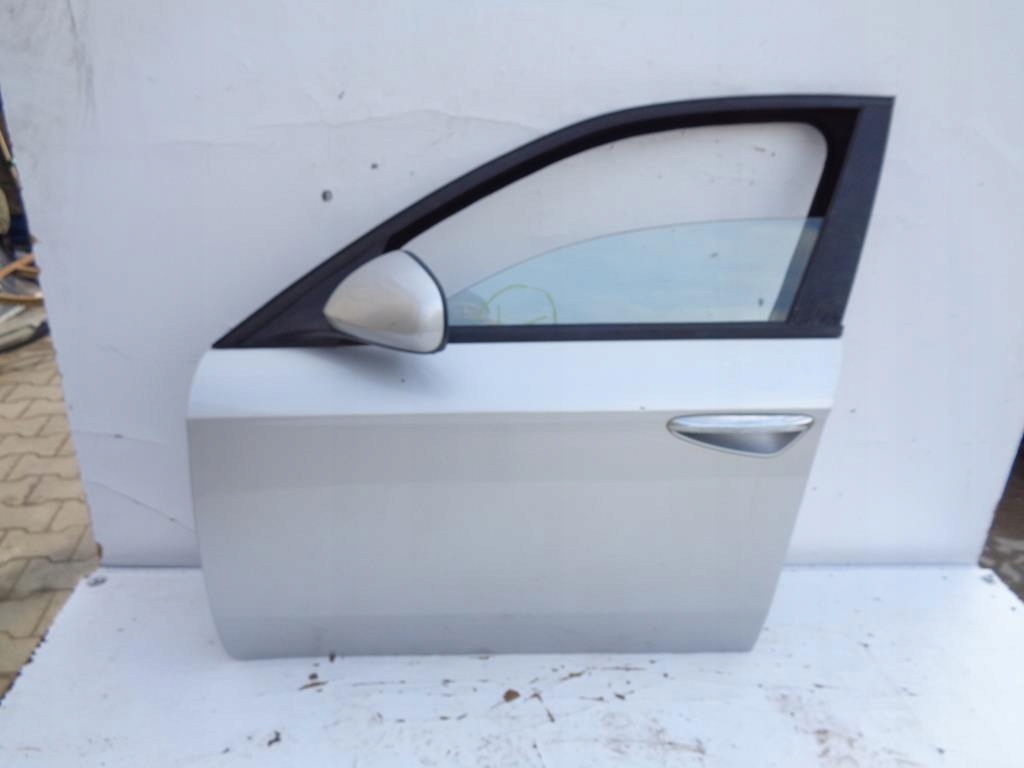 фото №1, Дверь левый перед alfa romeo 159 565/a