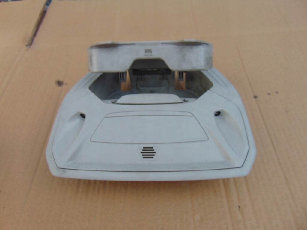 фото №4, Бардачок потолочный ford mondeo mk4 lift