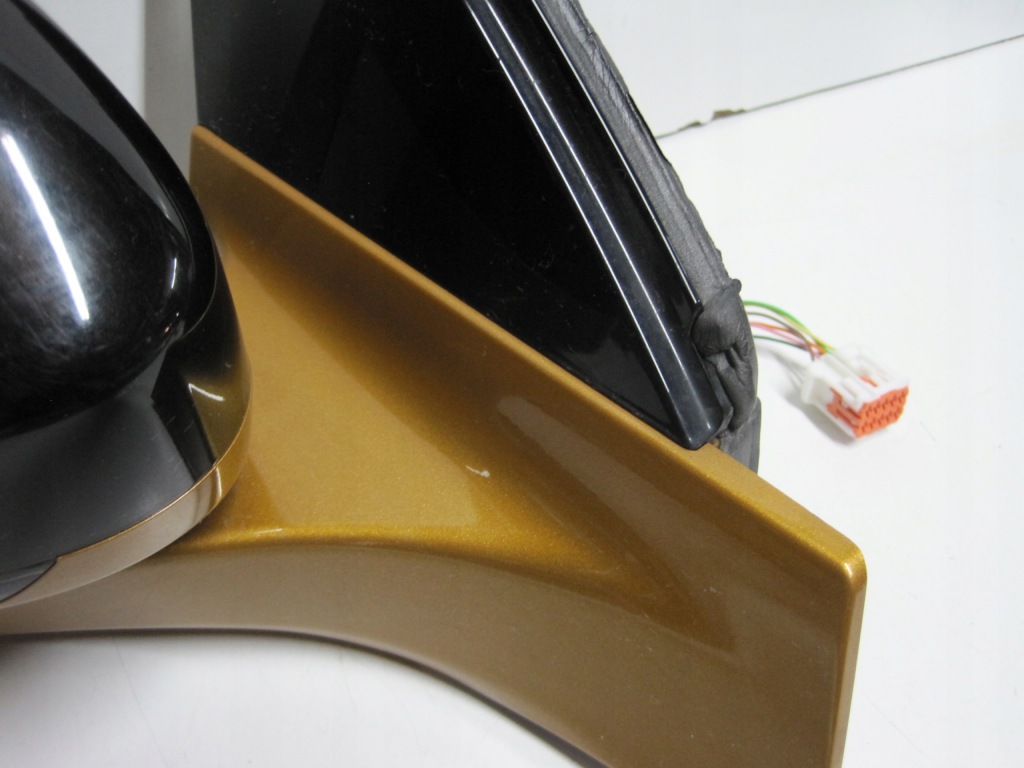 Дзеркало дзеркало citroen ds7 ліва праве Доставка