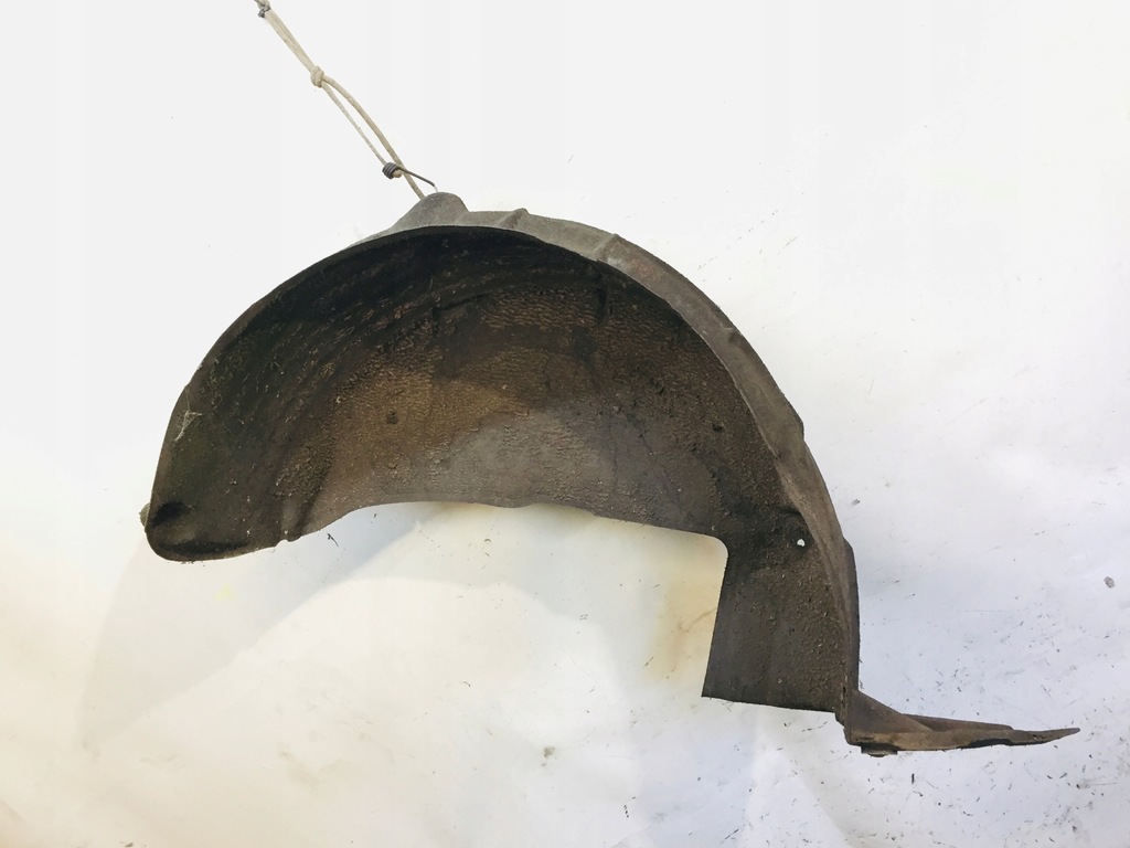 фото №1, Подкрылок задние левая peugeot 5008 09-17 оригинал