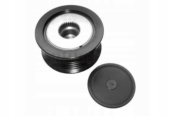 Купити Шків генератора opel astra h astra h gtc signum vectra c