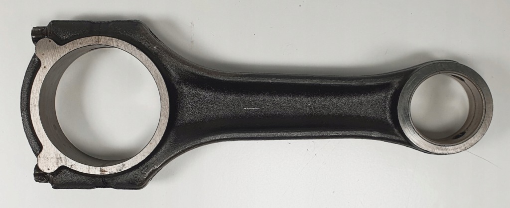 фото №1, Шатун mercedes w168 1.7 cdi 668940