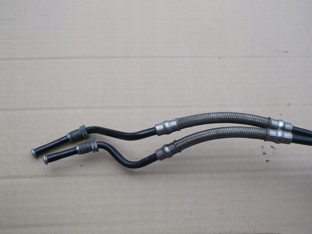 фото №2, C4 picasso ii провода тормозные abs