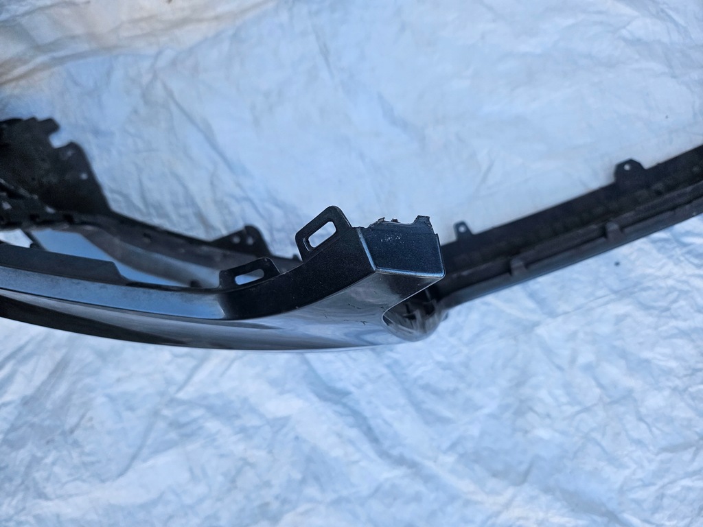 фото №7, Audi rs3 8v4 бампер перед 8v4807437