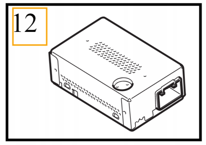 фото №1, Volvo s90 v90 xc90 s60 v60 xc60 модуль адаптер usb