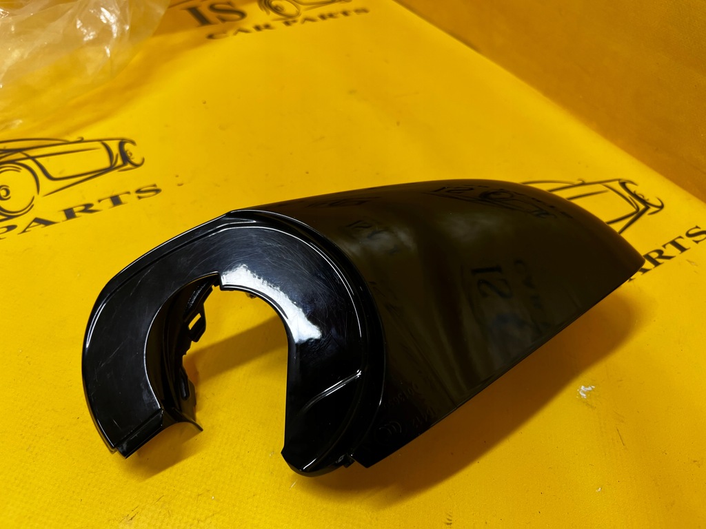 фото №9, Крышка защита зеркало левая bmw m-pakiet 3 f30 f31 4 f32 f33 nowa oem
