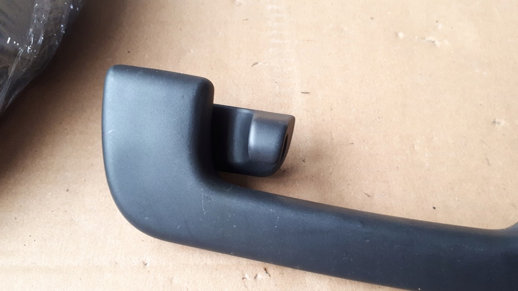 фото №2, A4 b8 a5 s4 ручка потолочный s line левый задняя задняя