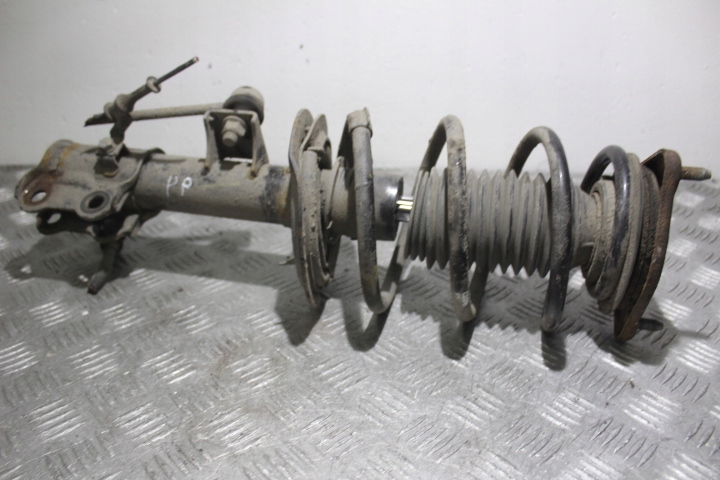 фото №1, Амортизационная стойка правый перед hyundai i30 ii 1.6crdi