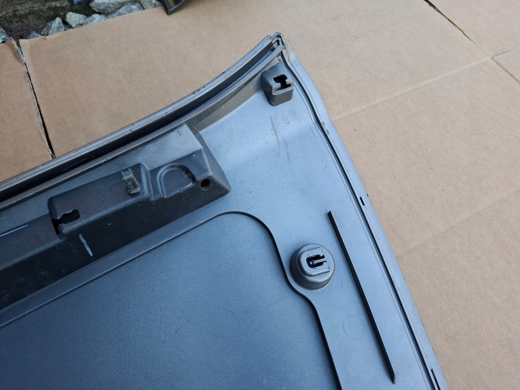 фото №8, Обшивка дверь правое bmw i3 i01 оригинал