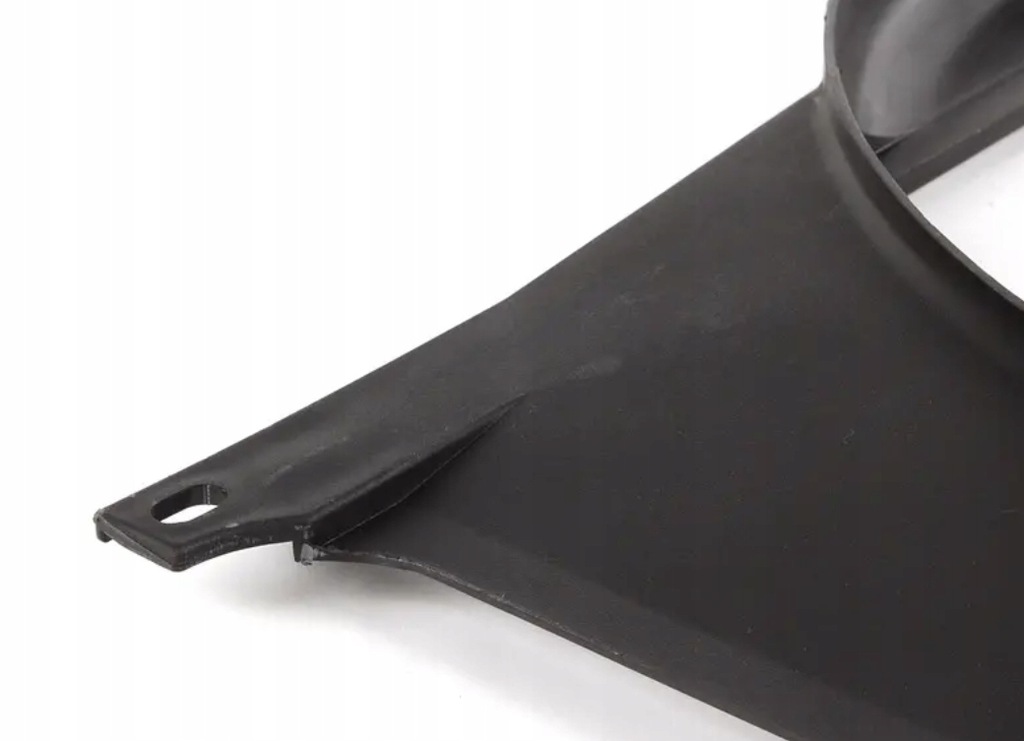 фото №9, Захист вентилятора охолоджуючий двигуна bmw z3 coupe e36 17101715321 1715321