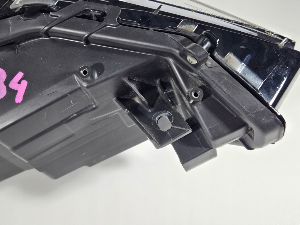 Фара ліва перед передня lexus rx 4 iv рестайлінг  full led cala європа Ціна