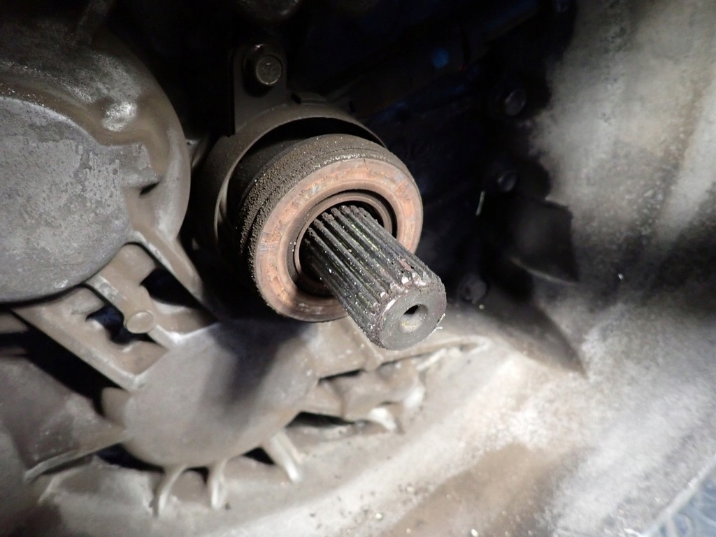 фото №13, Коробка передач передач mitsubishi asx i 1.8 gdi 10r